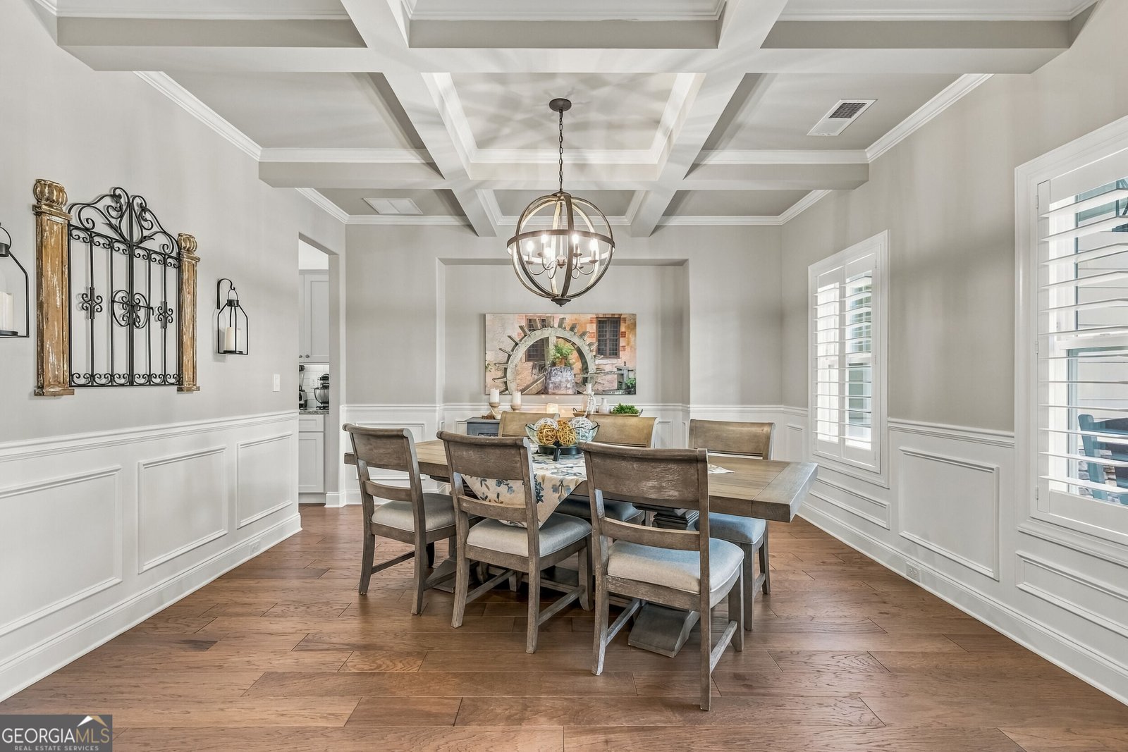 82 Riverstone Drive Senoia - Photo 8
