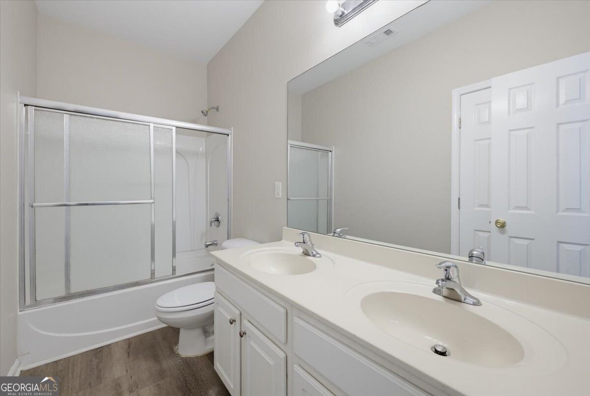 2090 Appaloosa Way Conyers - Photo 26