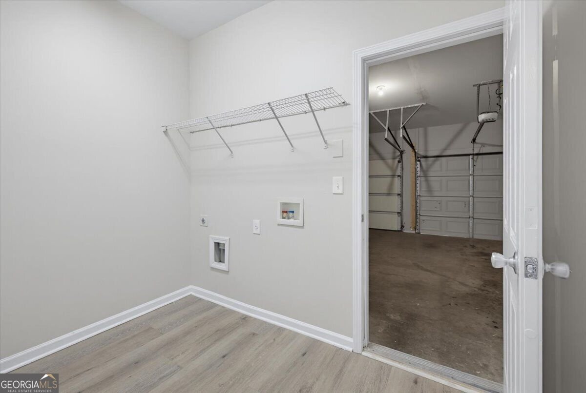 2090 Appaloosa Way Conyers - Photo 27