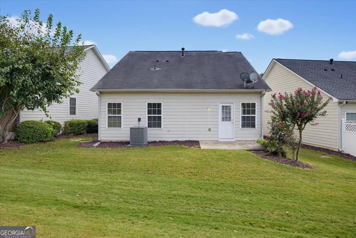 2090 Appaloosa Way Conyers - Photo 34