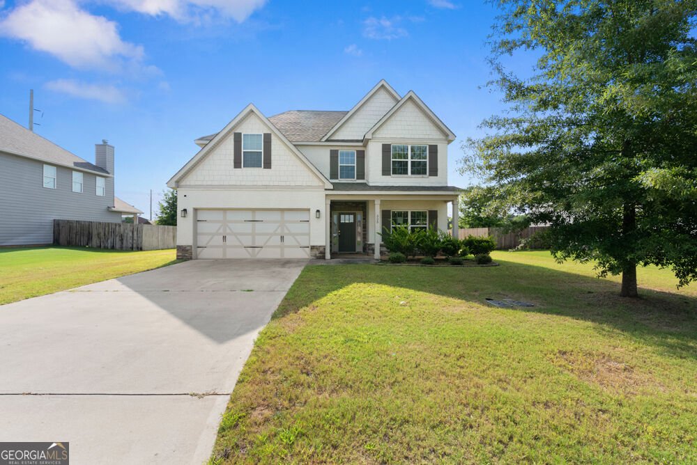 325 Pearl Moss Lane Kathleen - main photo