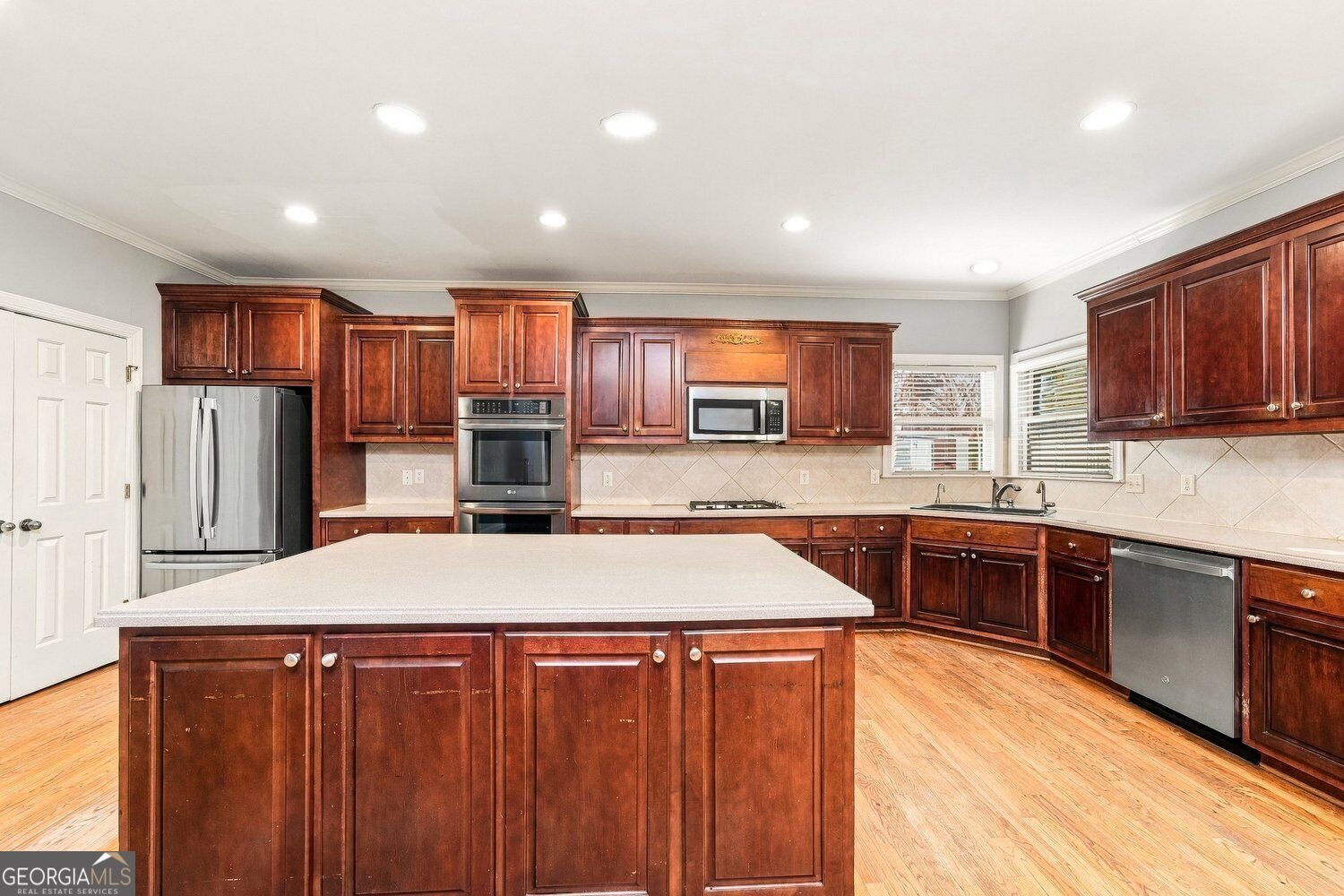 2090 Misty Oaks Drive Buford - Photo 10
