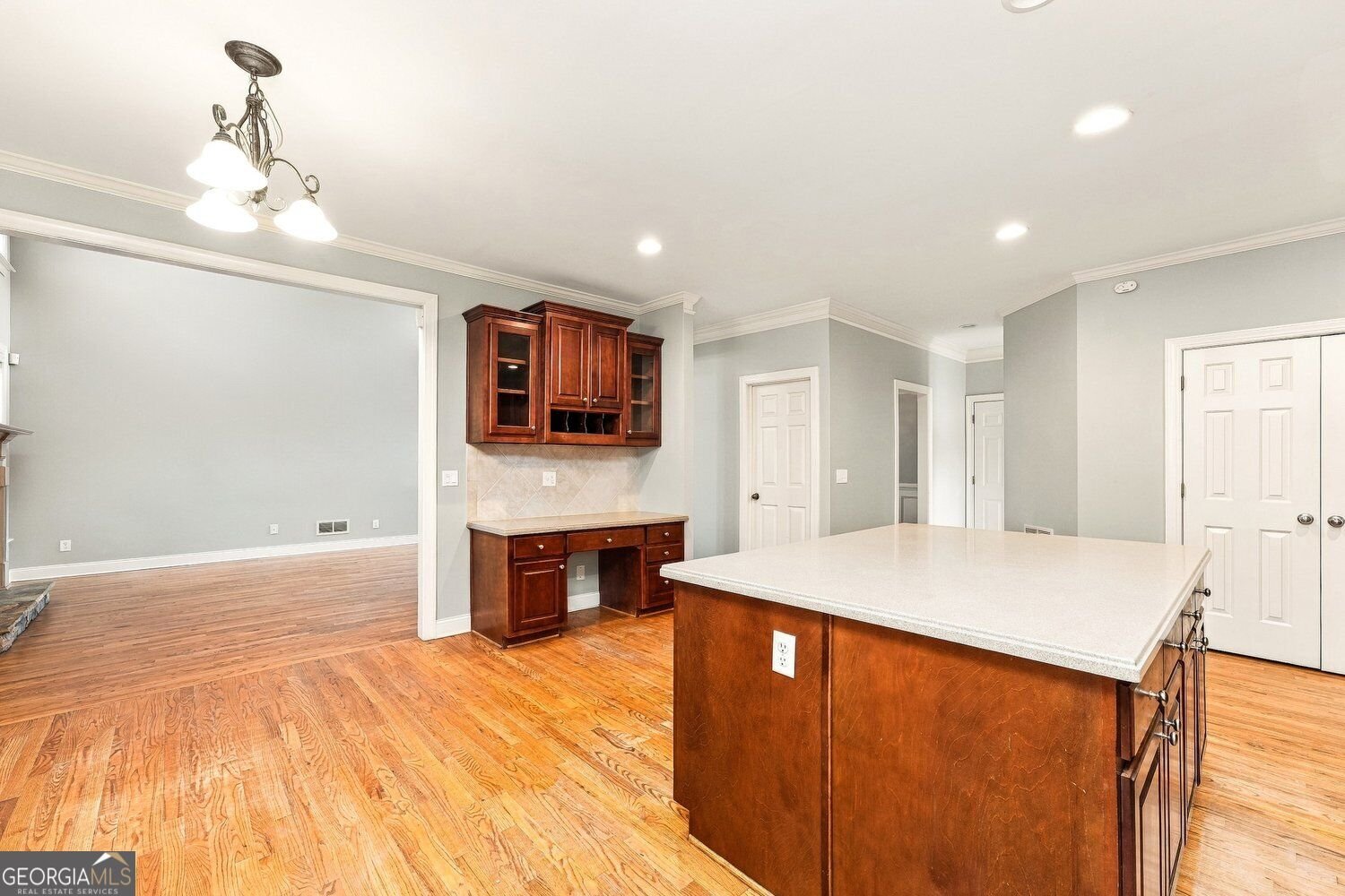 2090 Misty Oaks Drive Buford - Photo 12
