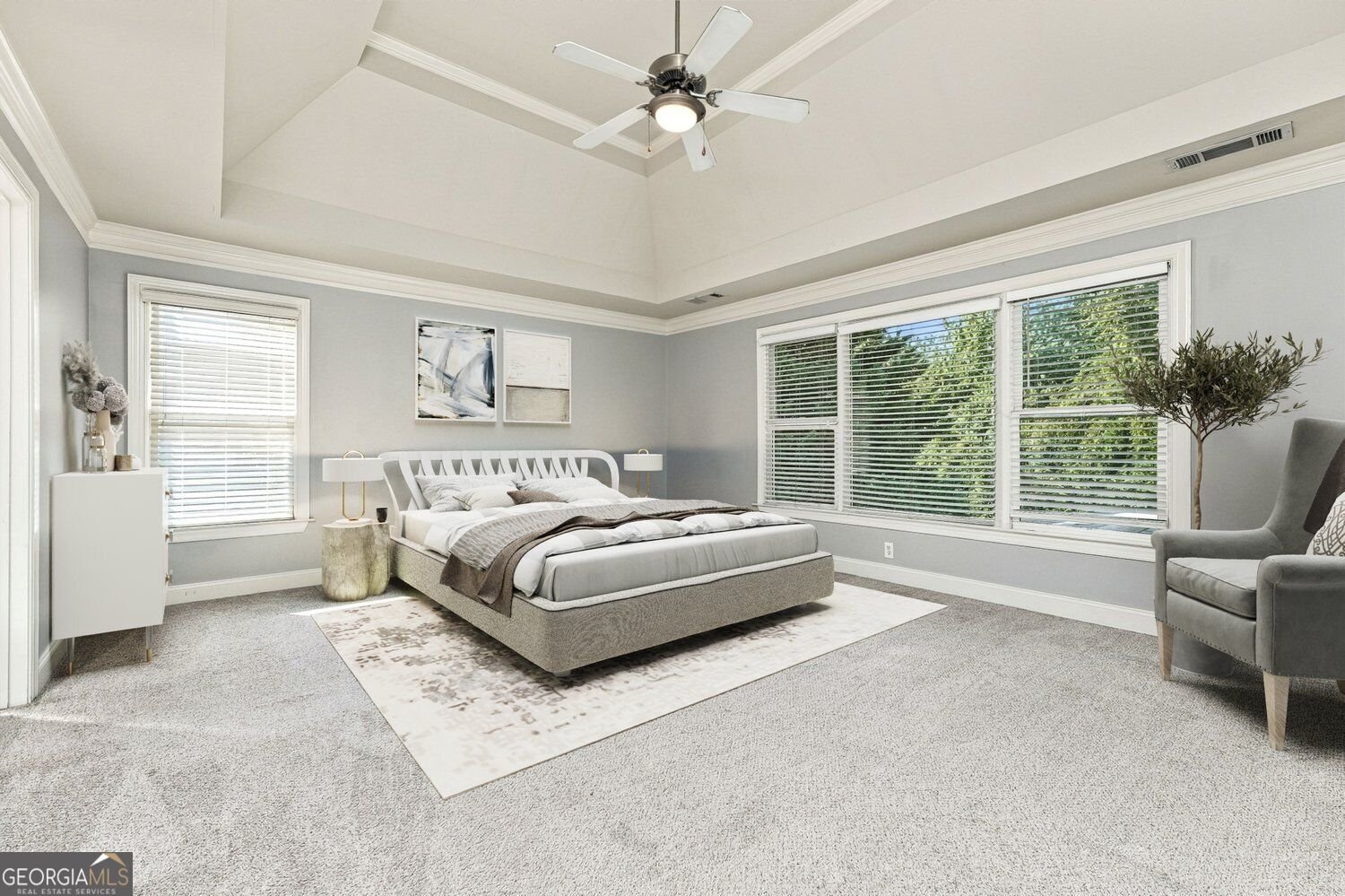 2090 Misty Oaks Drive Buford - Photo 14