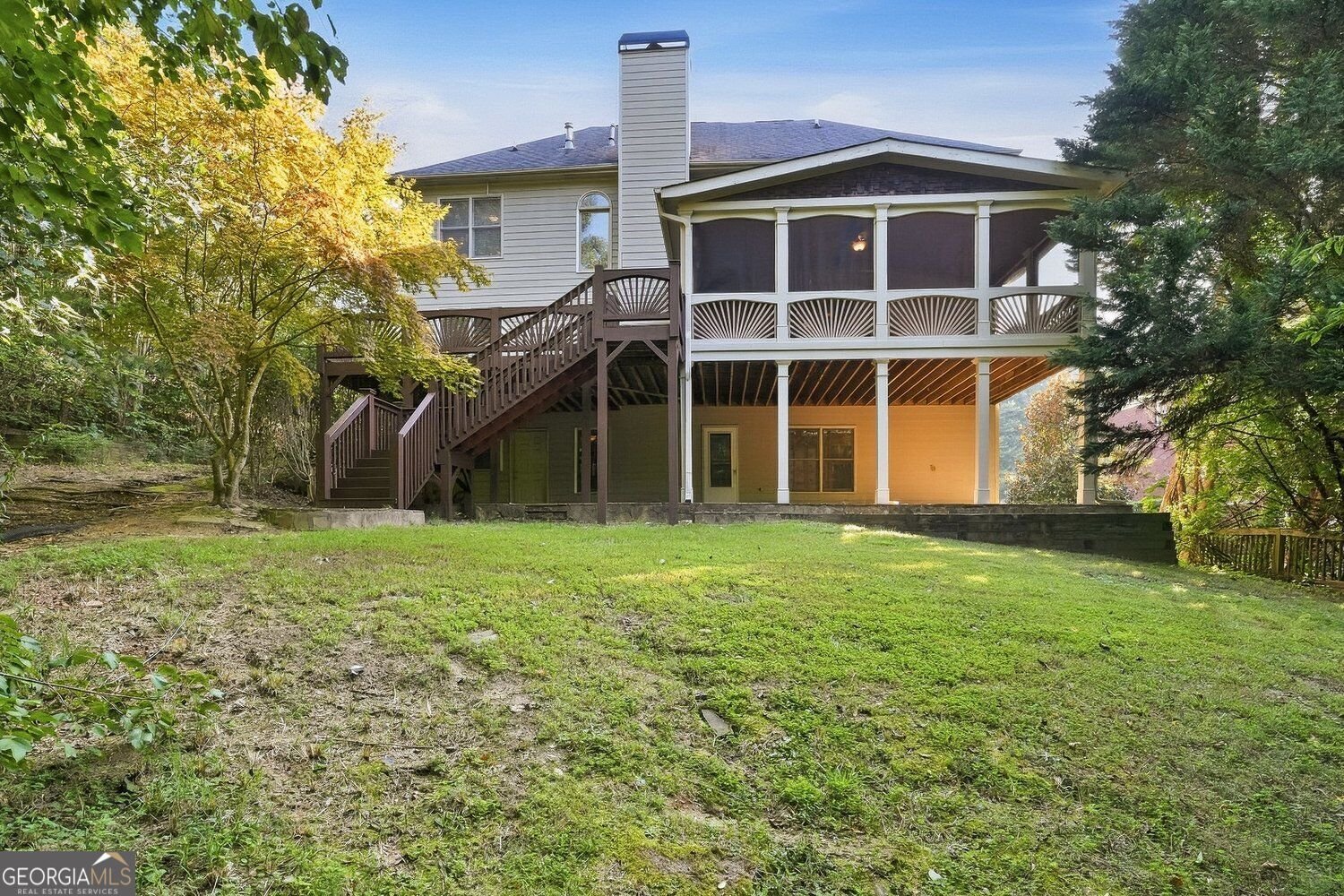 2090 Misty Oaks Drive Buford - Photo 32