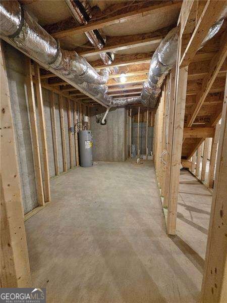 117 Fort Gibson Court Waleska - Photo 16