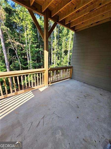 117 Fort Gibson Court Waleska - Photo 21