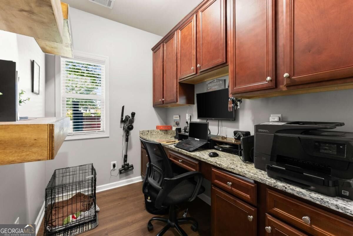 4510 Hidden Creek Drive Gainesville - Photo 11