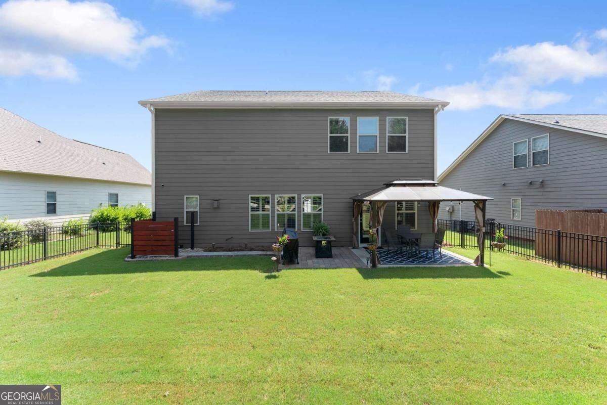 4510 Hidden Creek Drive Gainesville - Photo 35