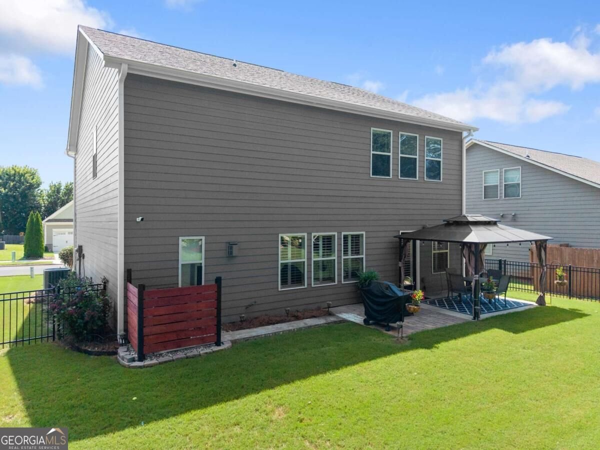4510 Hidden Creek Drive Gainesville - Photo 36