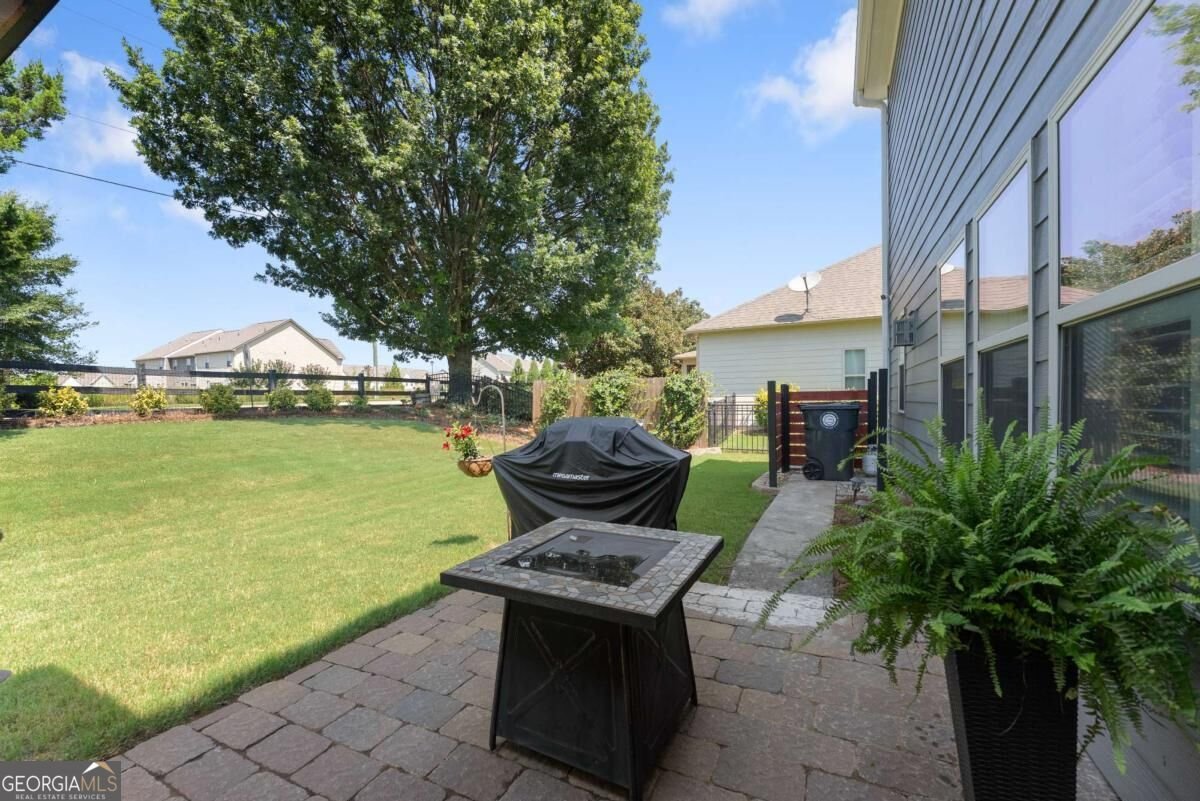 4510 Hidden Creek Drive Gainesville - Photo 38