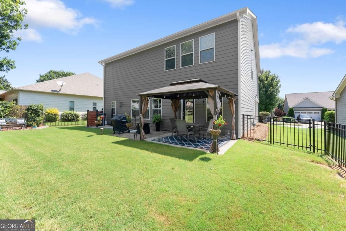 4510 Hidden Creek Drive Gainesville - Photo 40