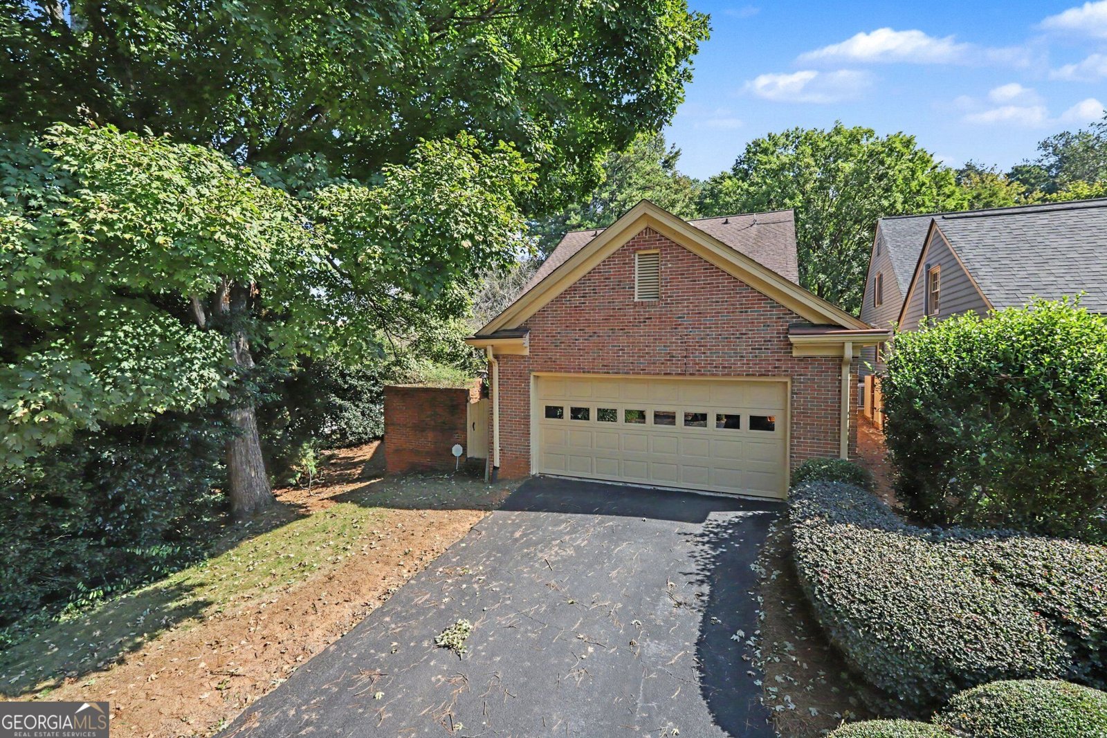 1825 Bedfordshire Drive Decatur - Photo 34