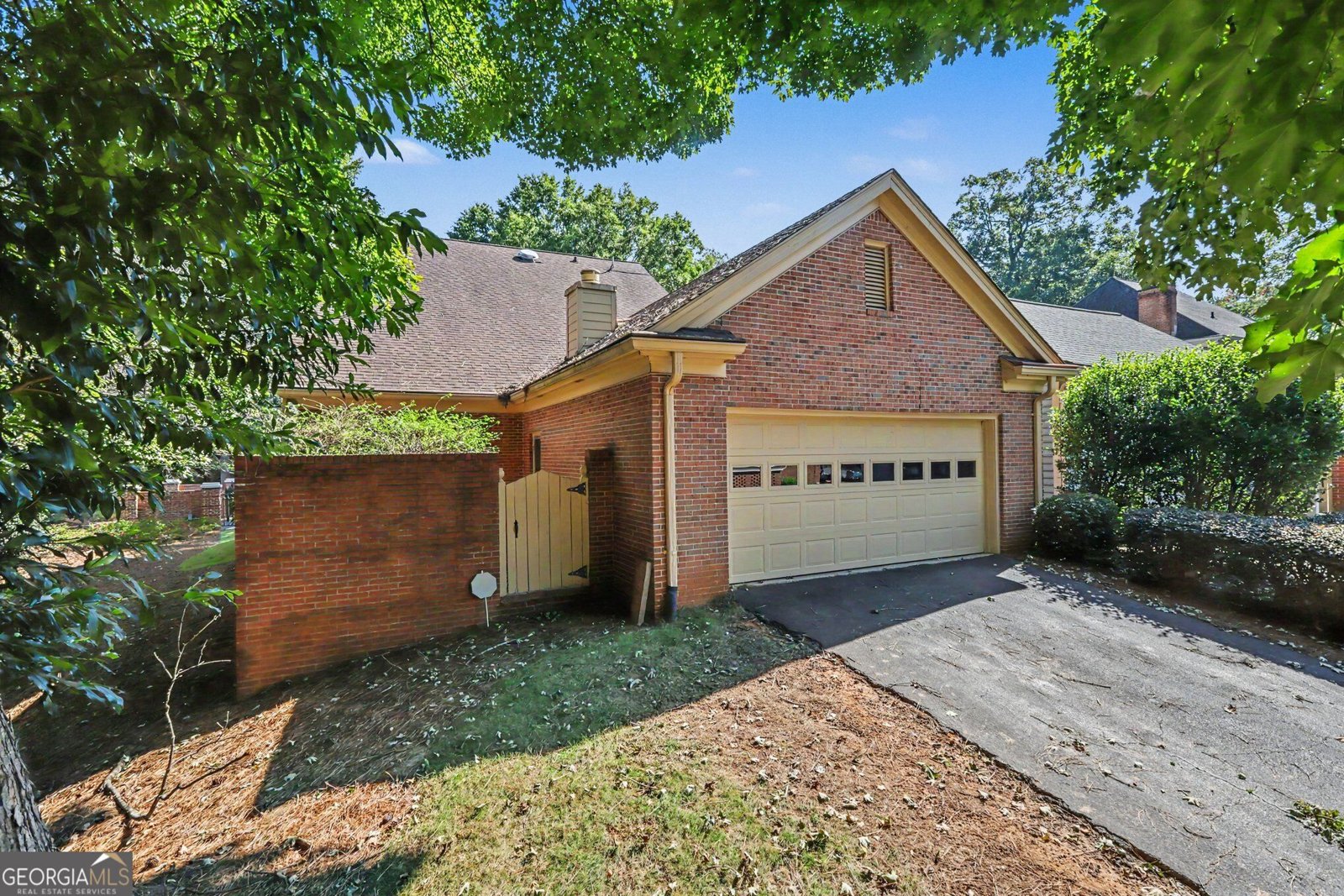 1825 Bedfordshire Drive Decatur - Photo 35