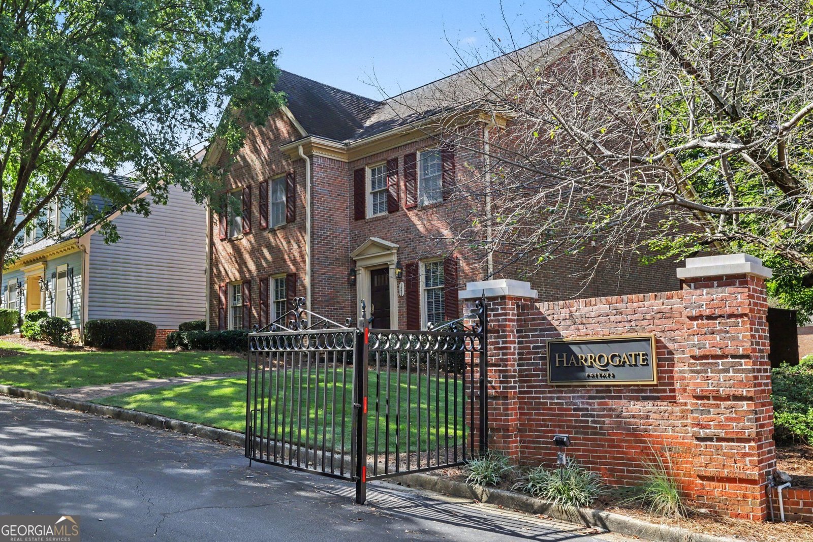 1825 Bedfordshire Drive Decatur - Photo 9