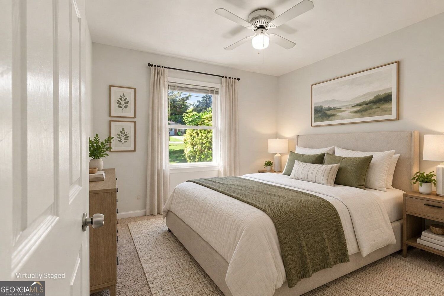 6786 Tralee Drive Lithia Springs - Photo 18