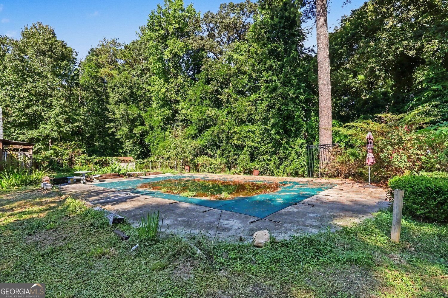 6786 Tralee Drive Lithia Springs - Photo 22