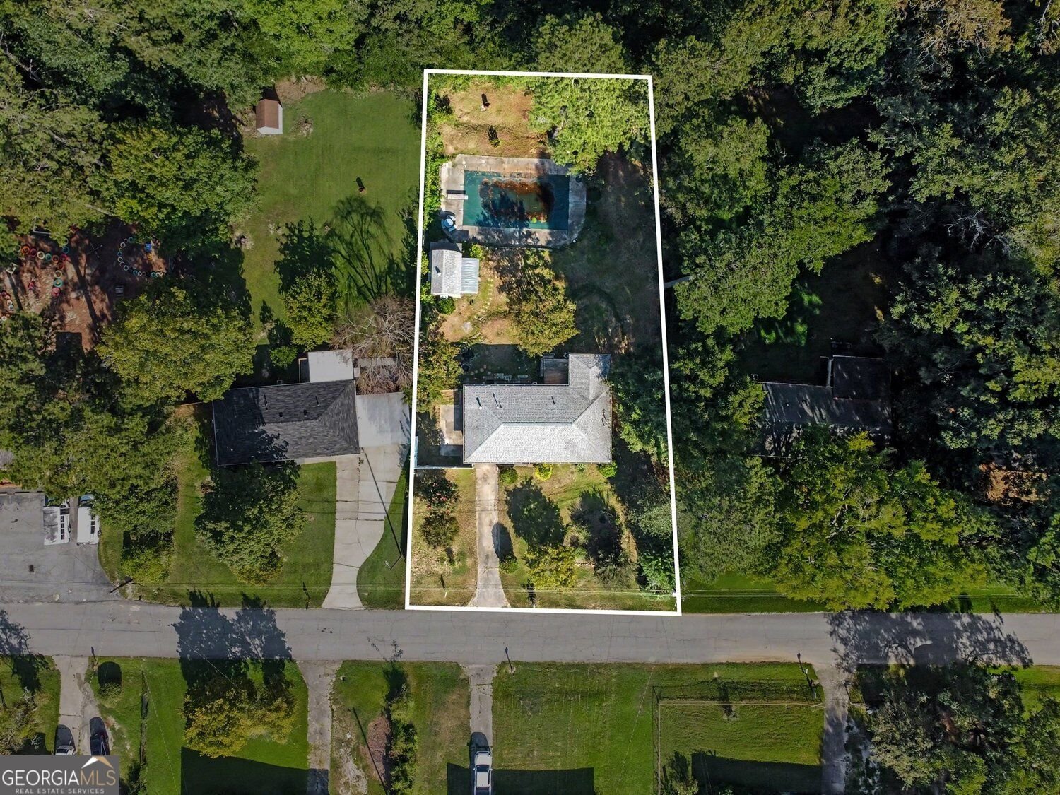 6786 Tralee Drive Lithia Springs - Photo 26