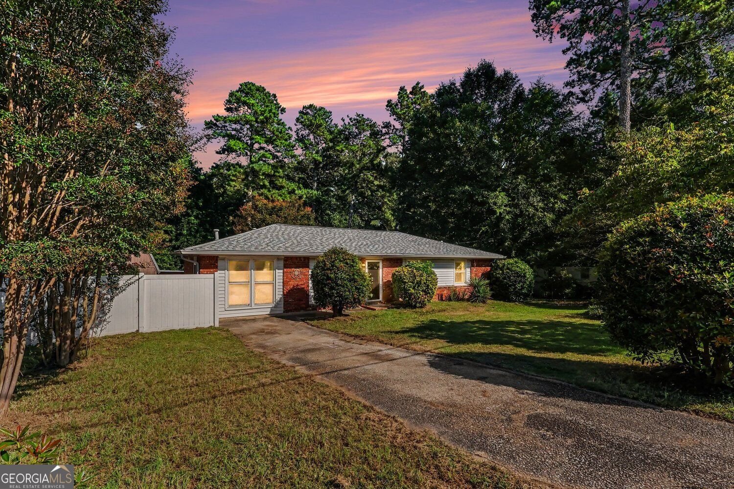 6786 Tralee Drive Lithia Springs - Photo 28
