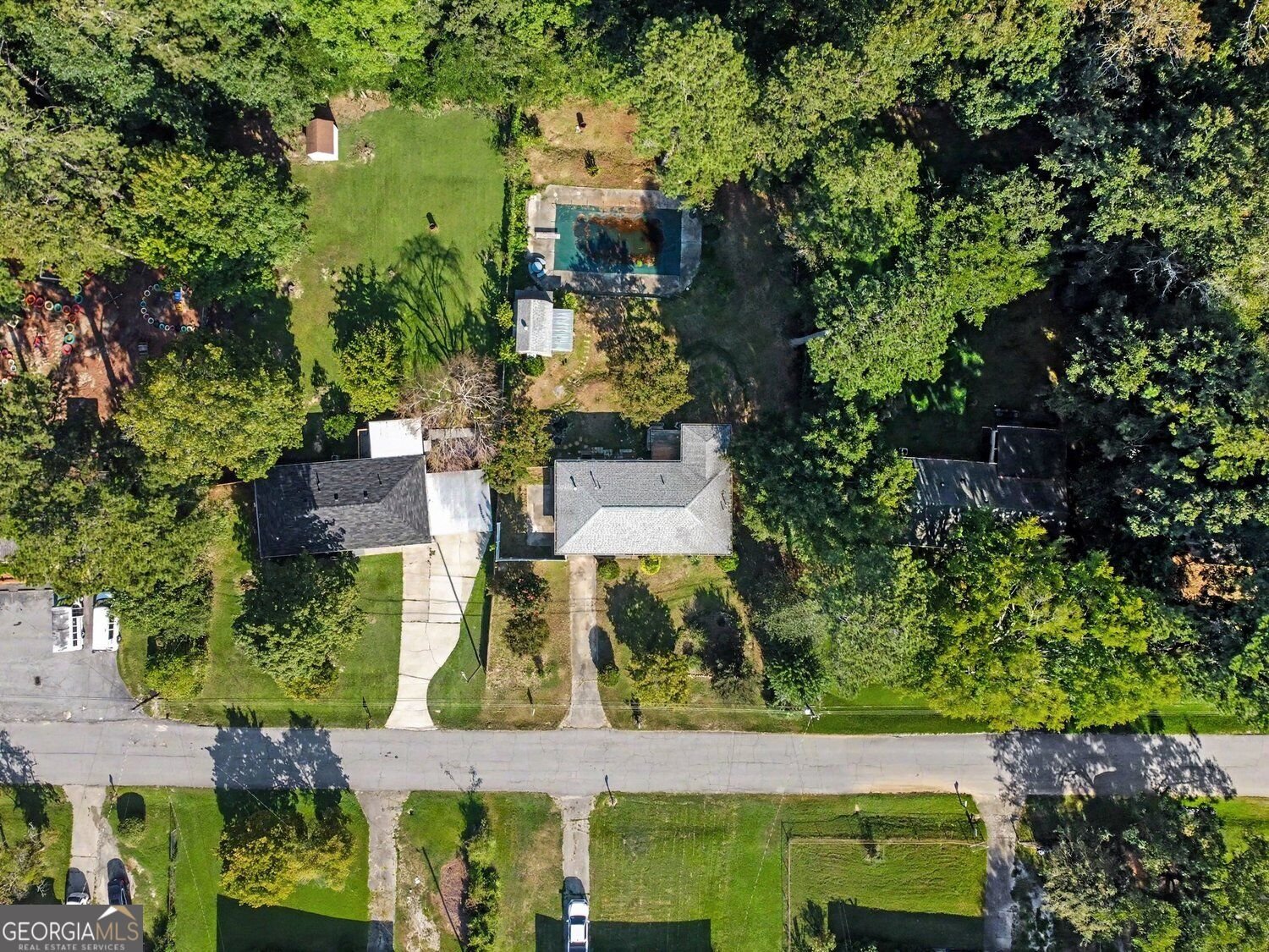 6786 Tralee Drive Lithia Springs - Photo 29