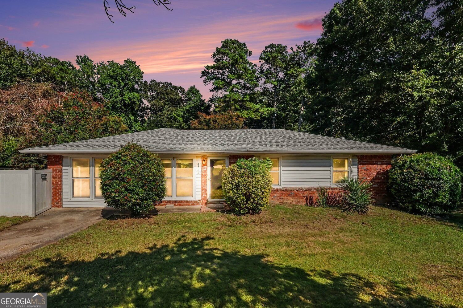 6786 Tralee Drive Lithia Springs - Photo 31