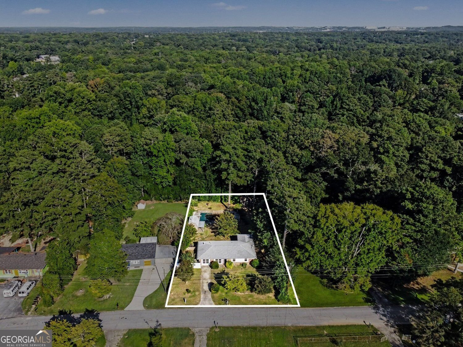 6786 Tralee Drive Lithia Springs - Photo 44