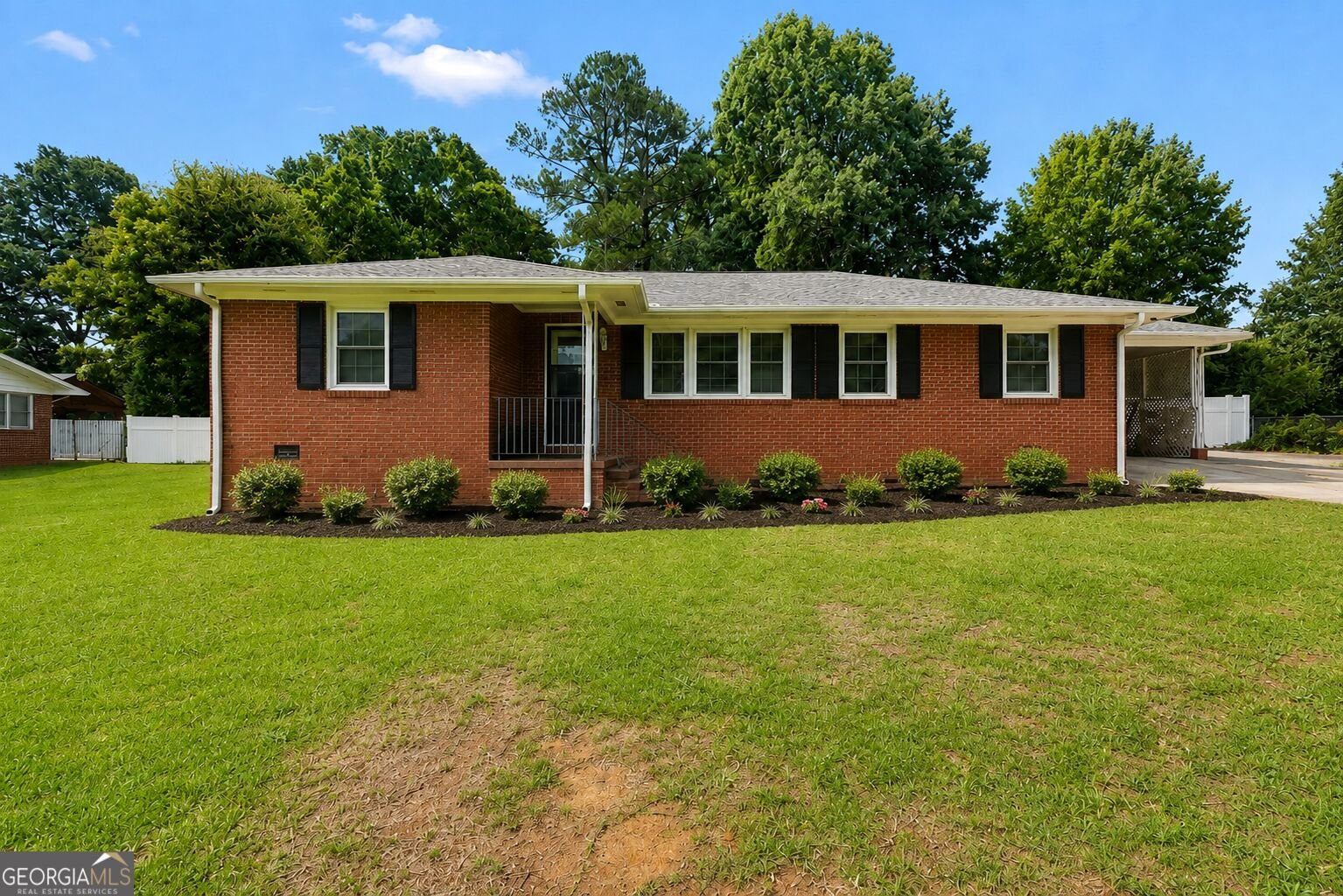 105 Pine Street Barnesville - main photo