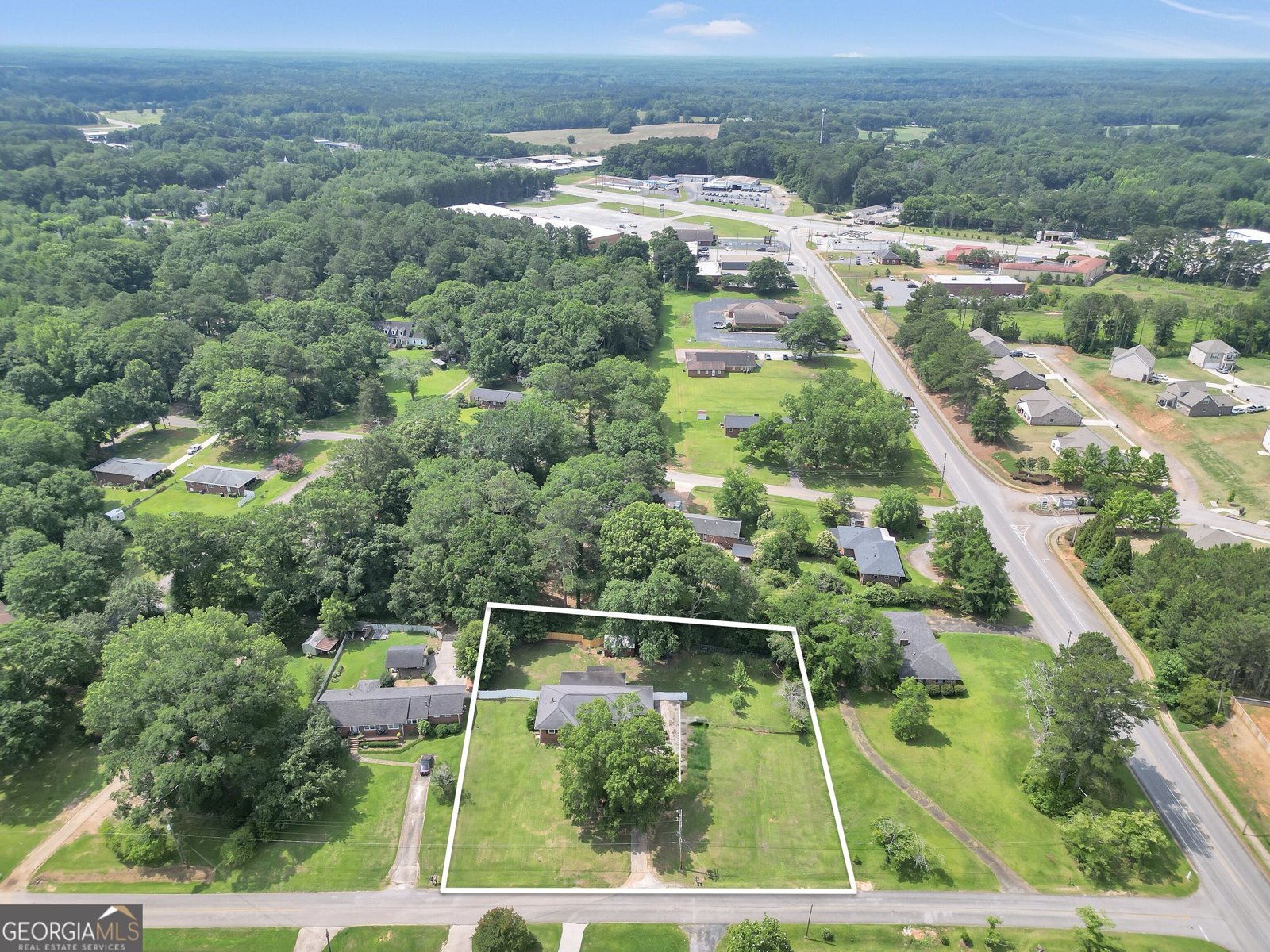 105 Pine Street Barnesville - Photo 27