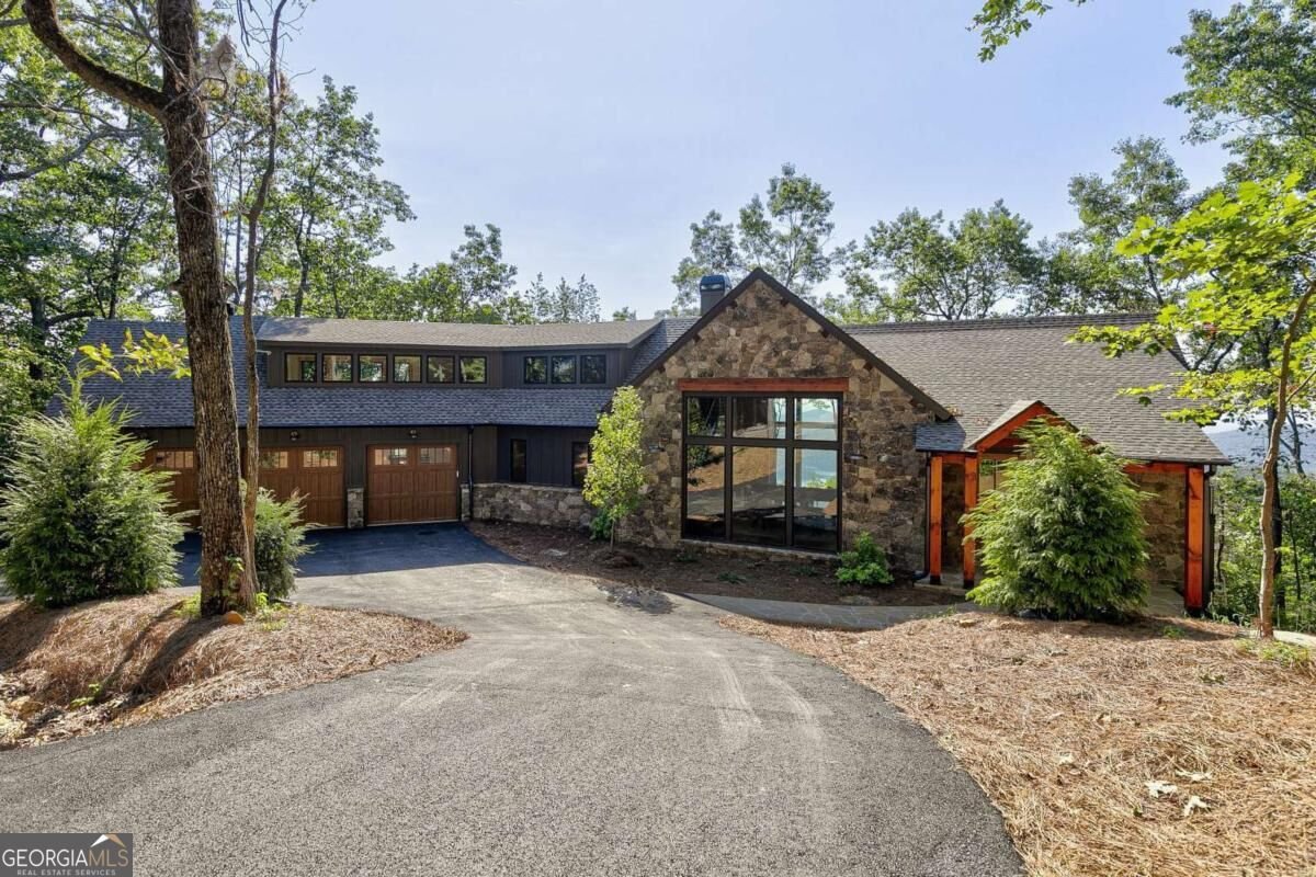 159 Sanderlin Mtn Drive Jasper - main photo