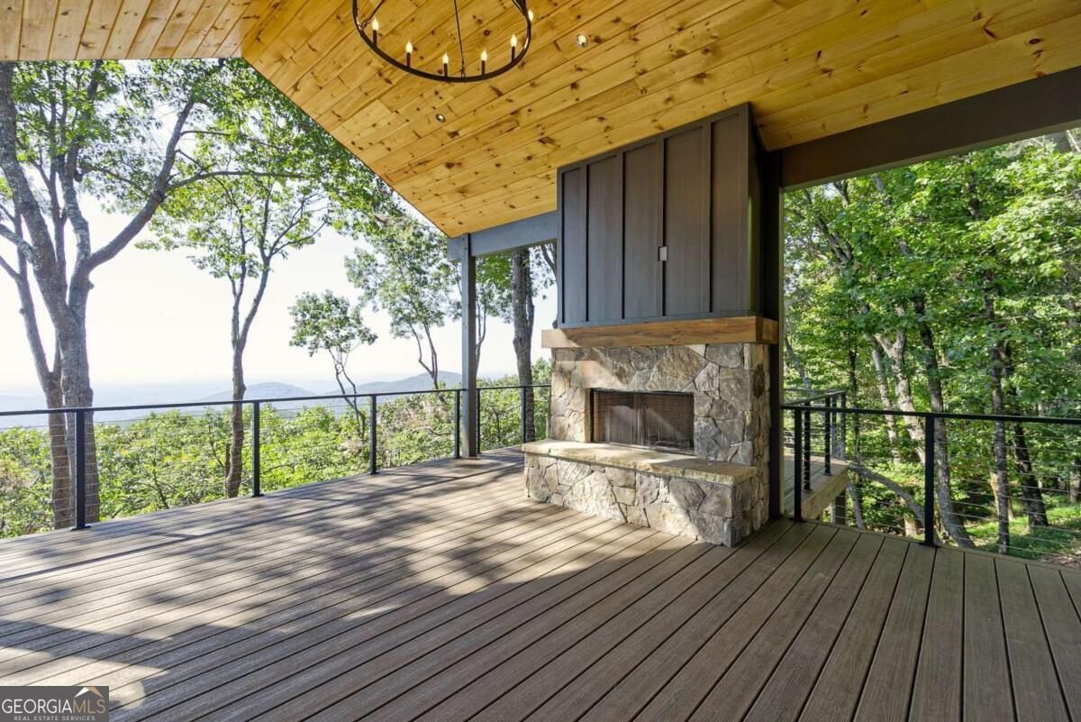 159 Sanderlin Mtn Drive Jasper - Photo 22