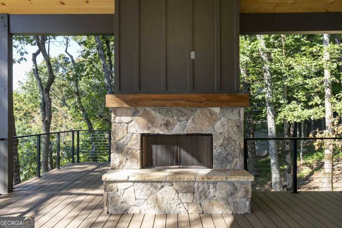 159 Sanderlin Mtn Drive Jasper - Photo 24