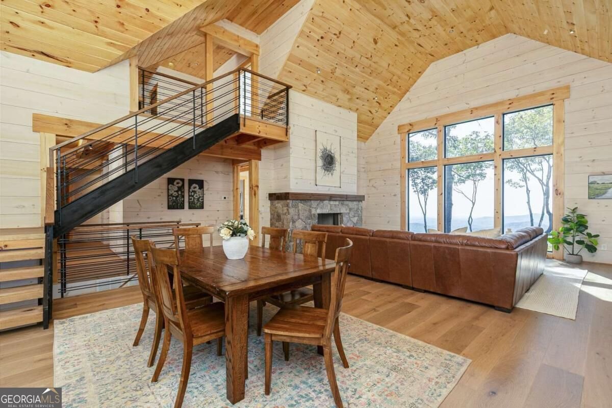 159 Sanderlin Mtn Drive Jasper - Photo 7