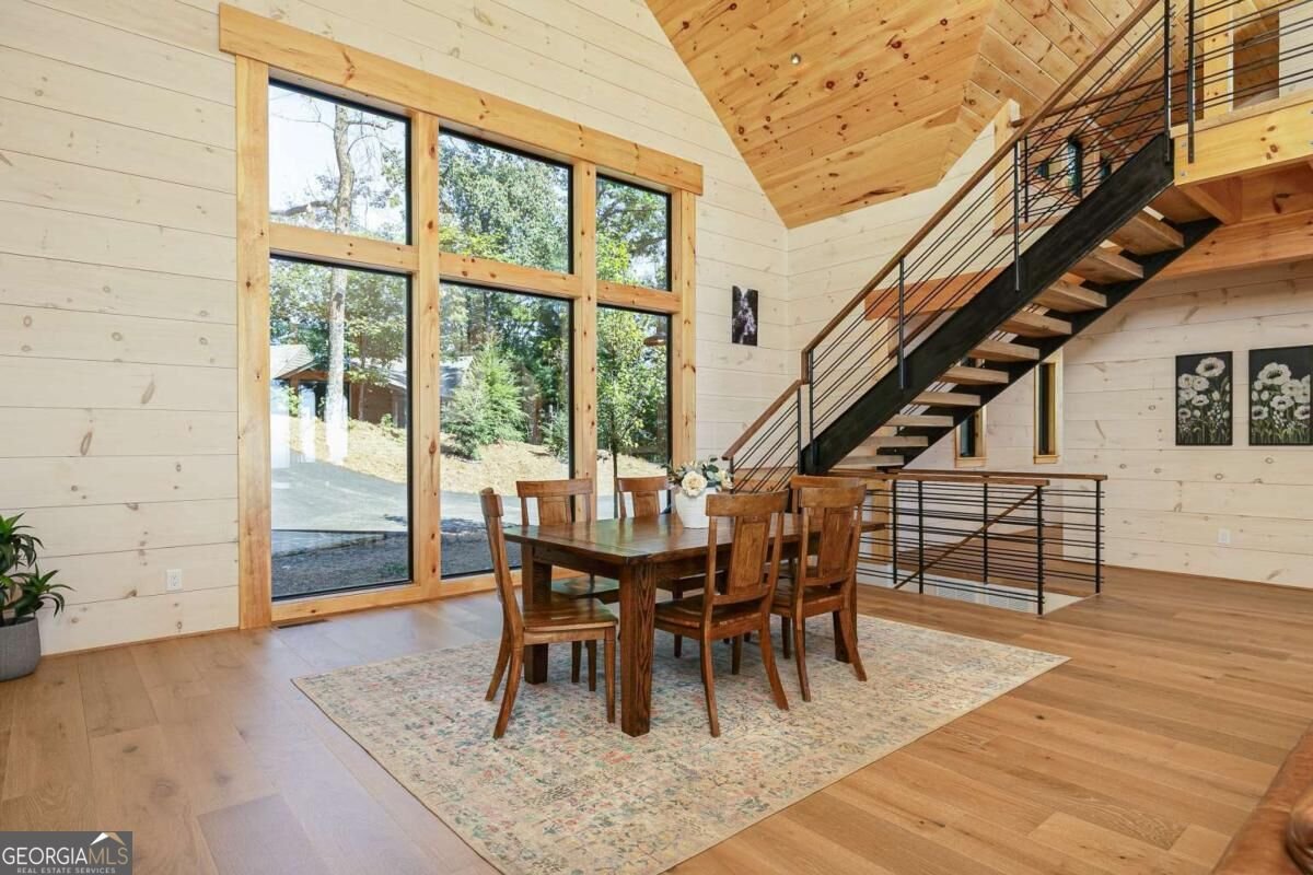 159 Sanderlin Mtn Drive Jasper - Photo 8