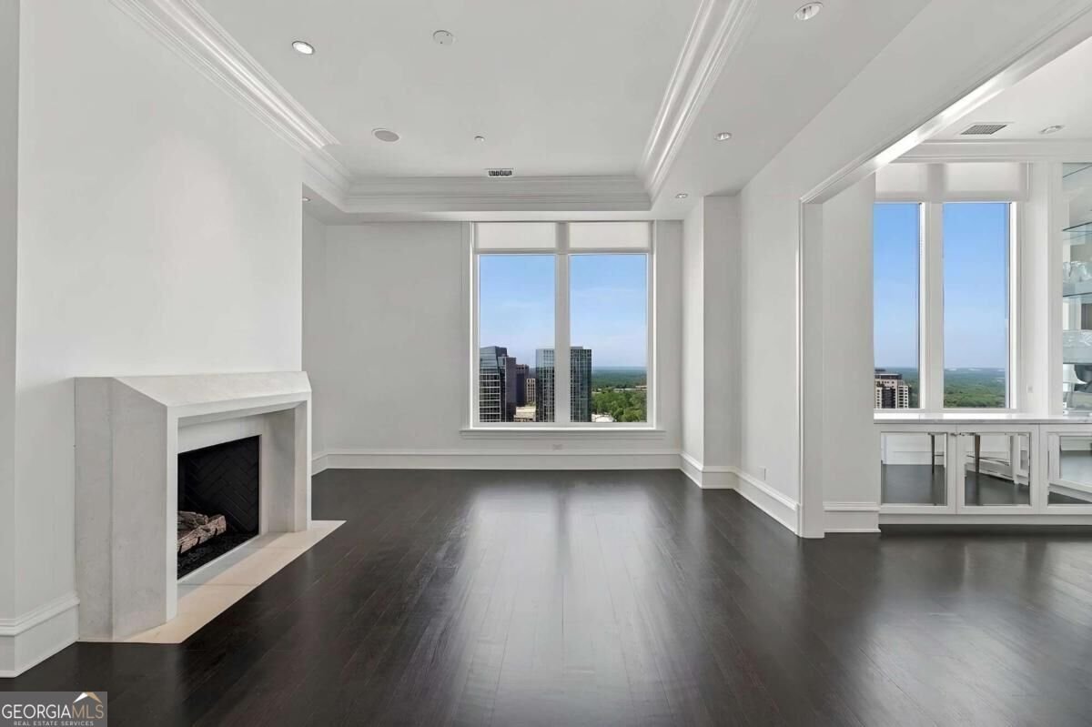 3376 Peachtree Road Atlanta - Photo 10