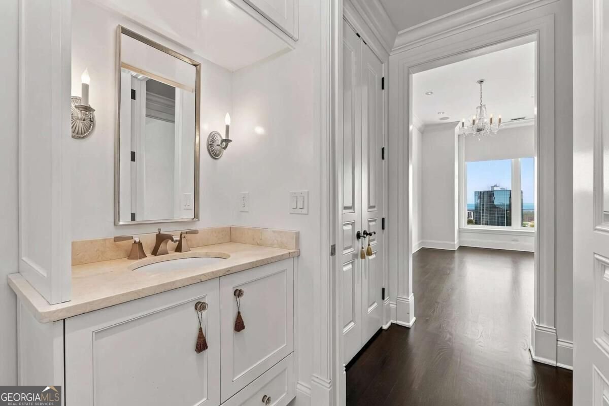 3376 Peachtree Road Atlanta - Photo 19