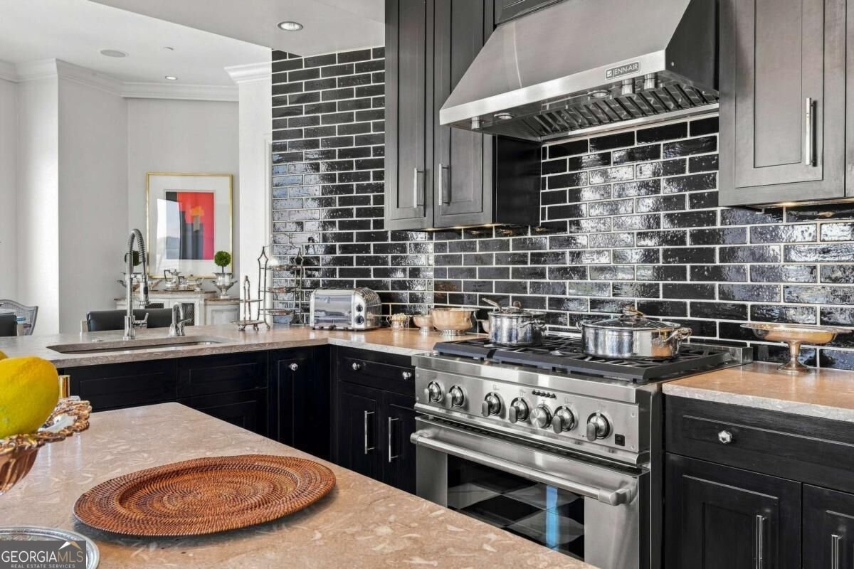3376 Peachtree Road Atlanta - Photo 21