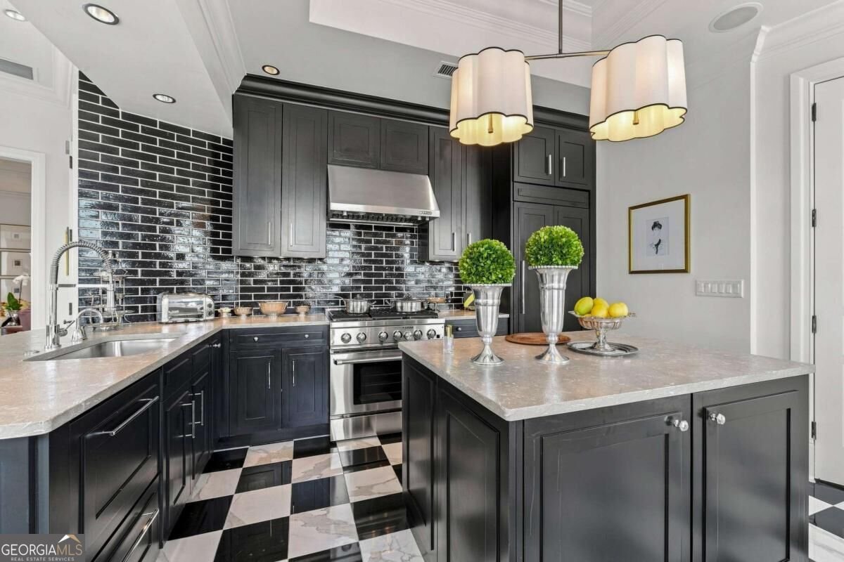 3376 Peachtree Road Atlanta - Photo 22