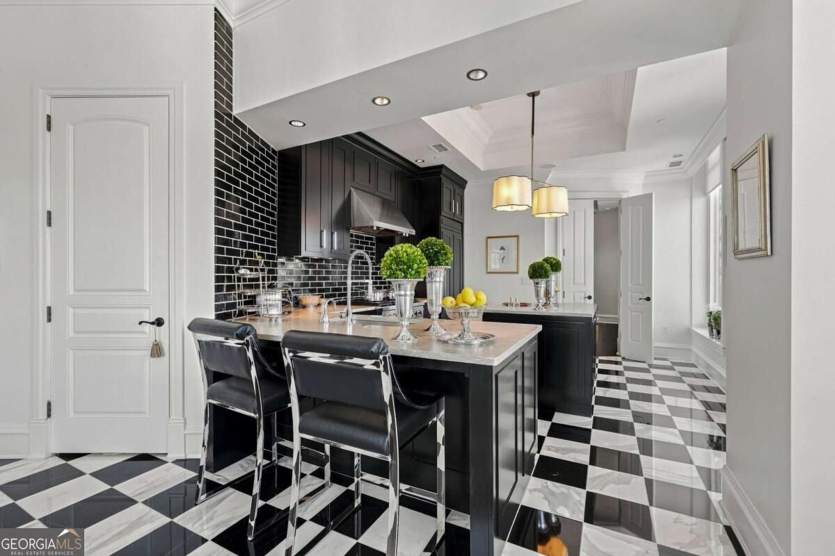 3376 Peachtree Road Atlanta - Photo 23