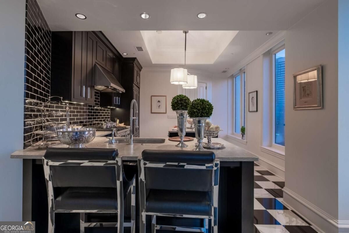 3376 Peachtree Road Atlanta - Photo 25