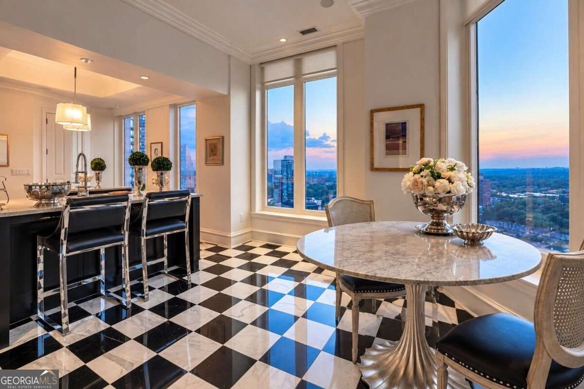 3376 Peachtree Road Atlanta - Photo 26