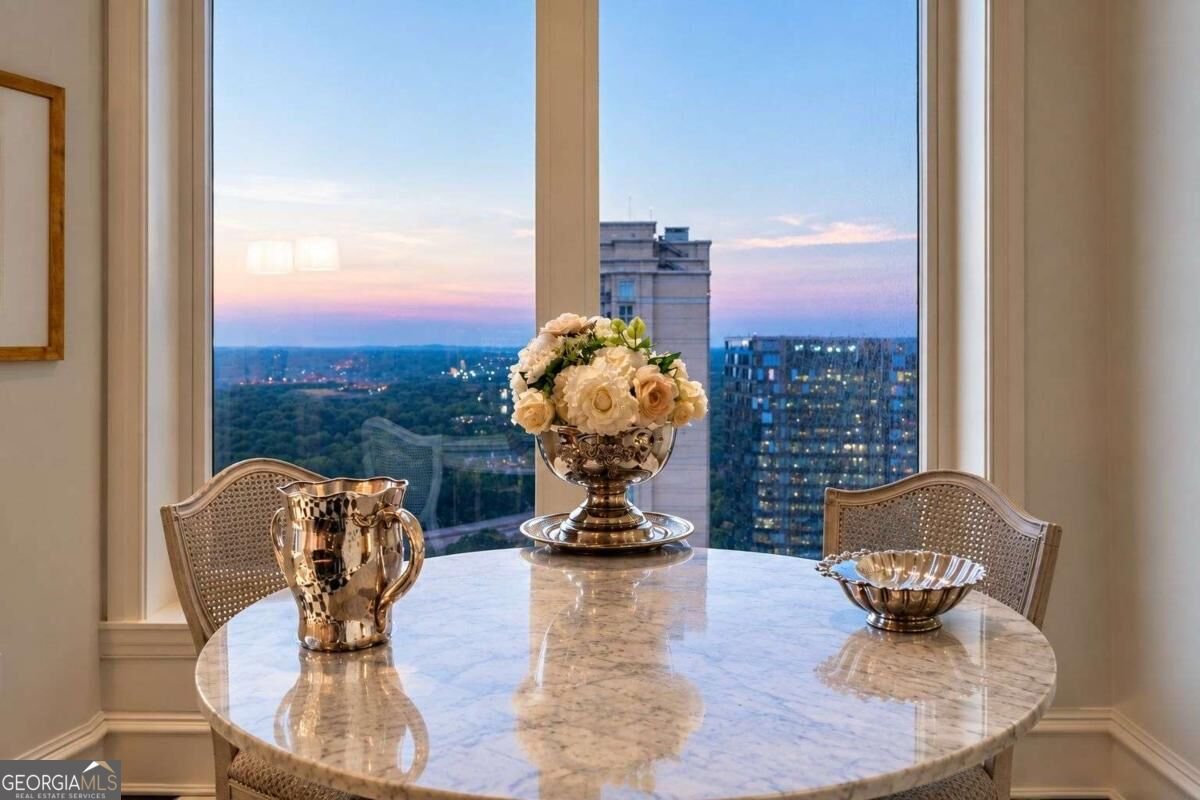 3376 Peachtree Road Atlanta - Photo 27