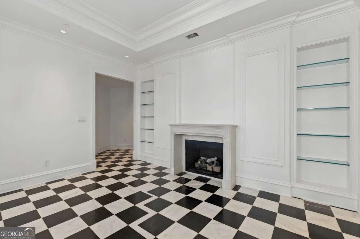 3376 Peachtree Road Atlanta - Photo 31
