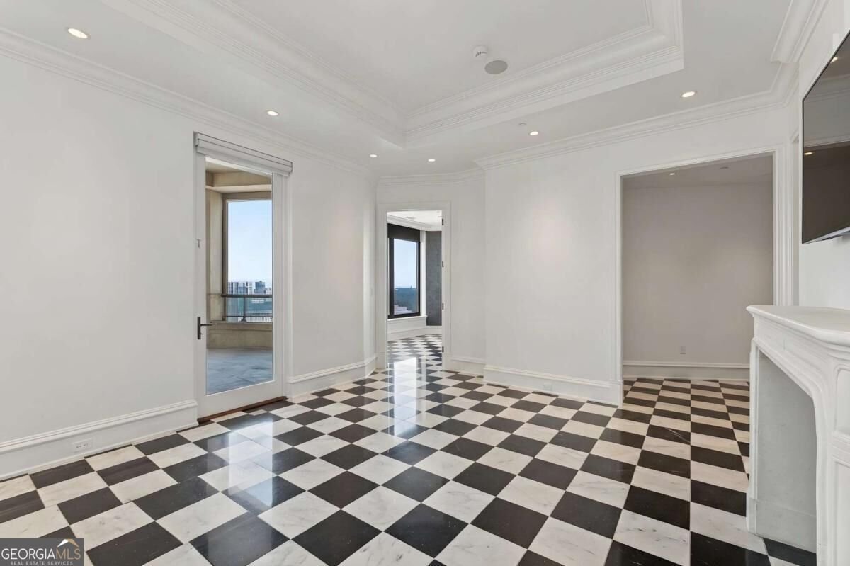 3376 Peachtree Road Atlanta - Photo 33