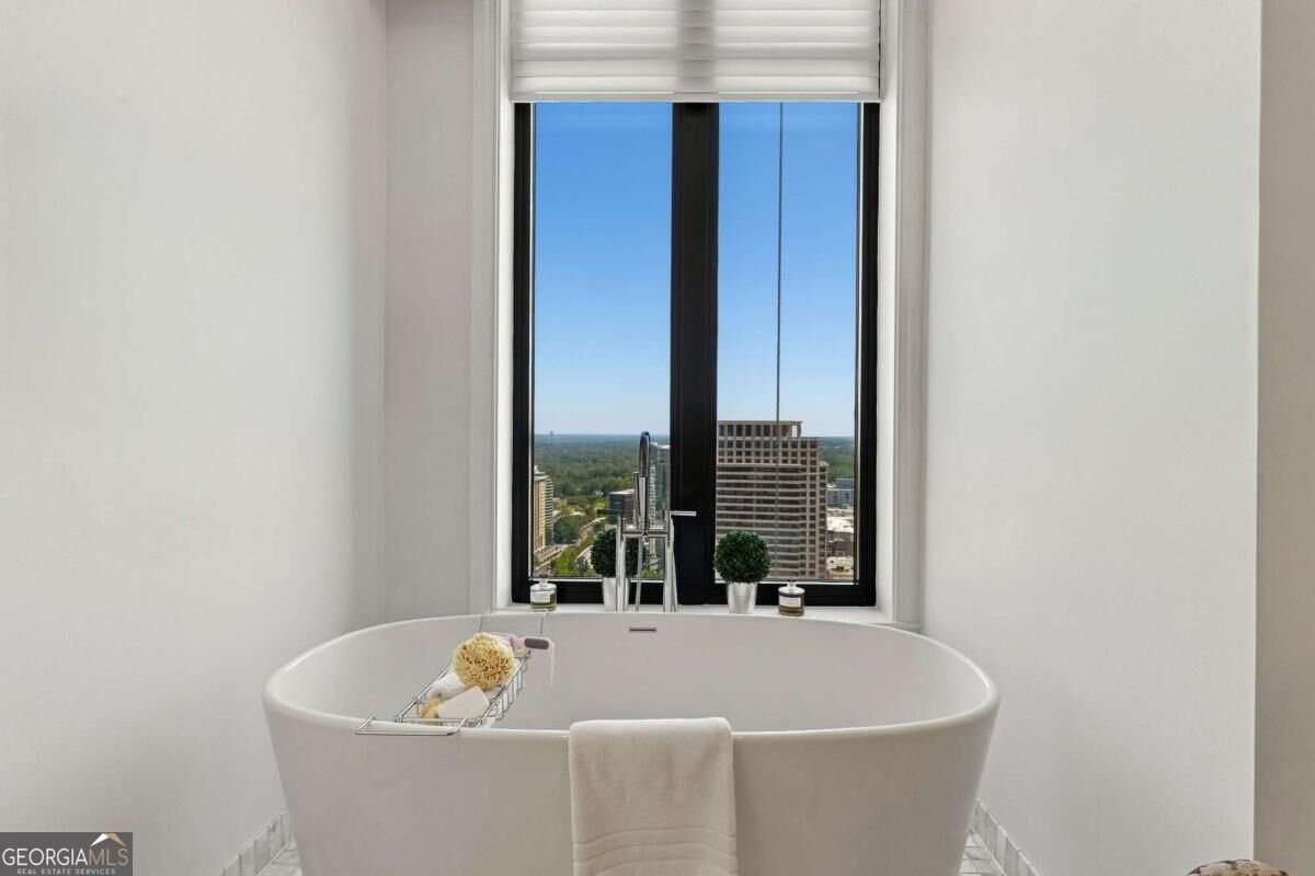 3376 Peachtree Road Atlanta - Photo 37