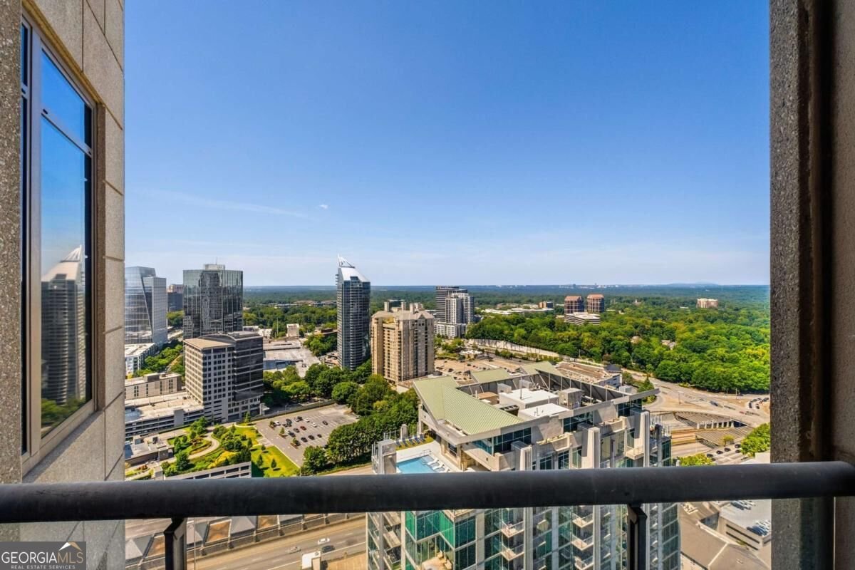 3376 Peachtree Road Atlanta - Photo 42