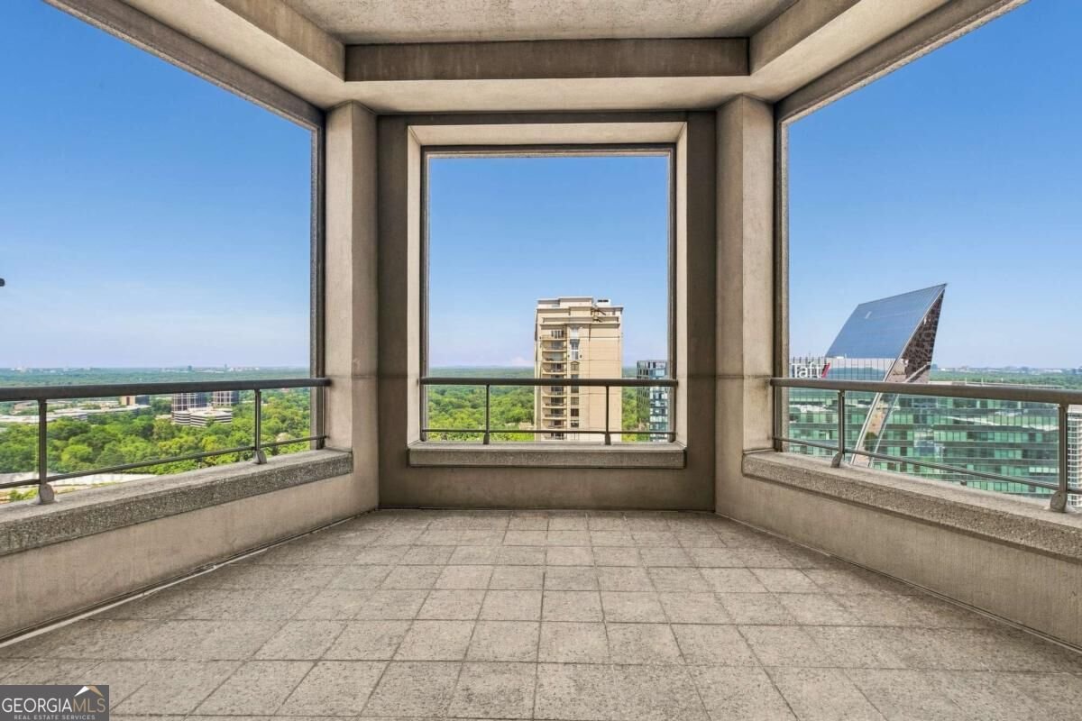 3376 Peachtree Road Atlanta - Photo 43