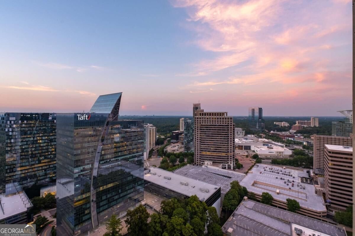 3376 Peachtree Road Atlanta - Photo 46