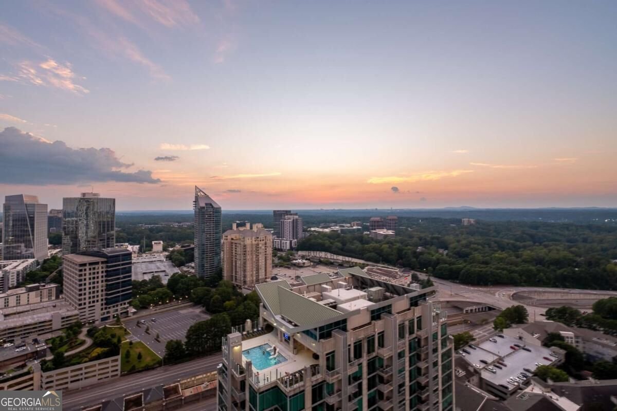 3376 Peachtree Road Atlanta - Photo 47