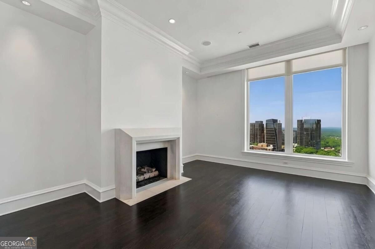 3376 Peachtree Road Atlanta - Photo 9