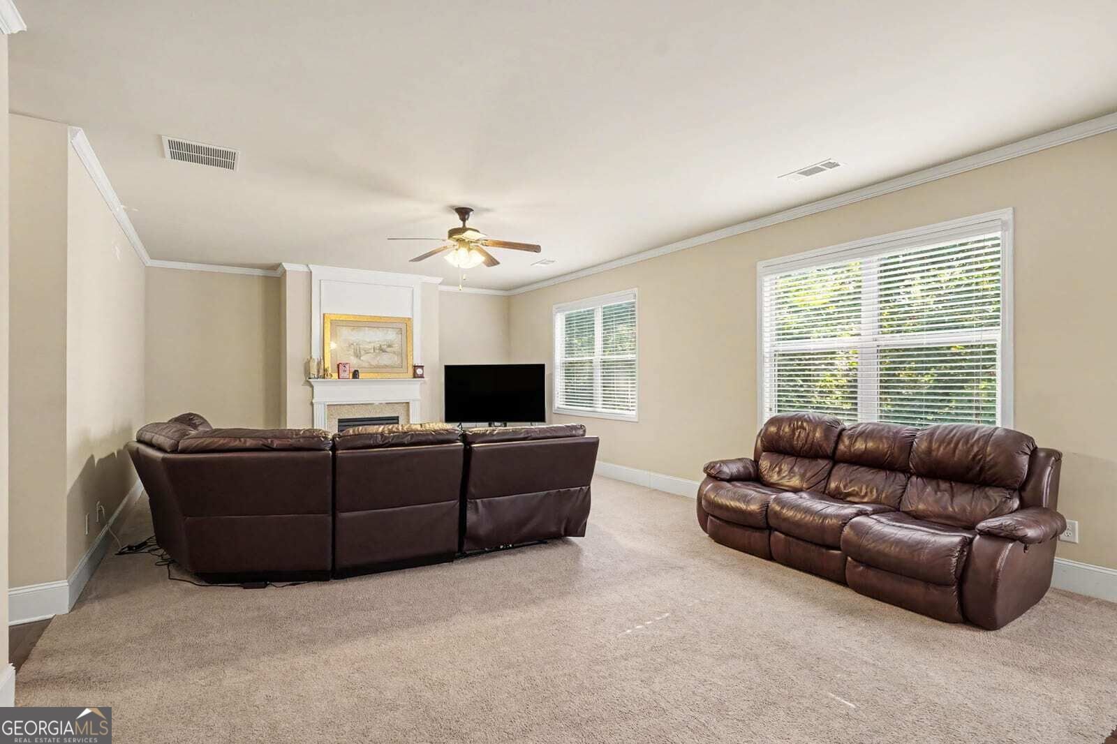 1913 Avondale Court Locust Grove - Photo 10